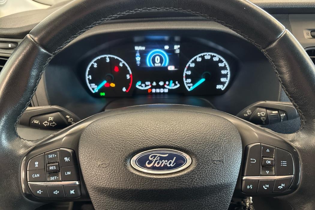 FORD Transit 2022
