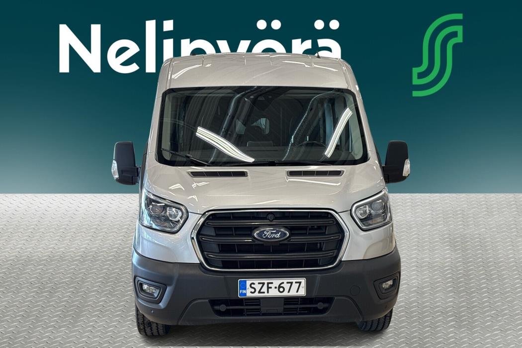 FORD Transit 2022