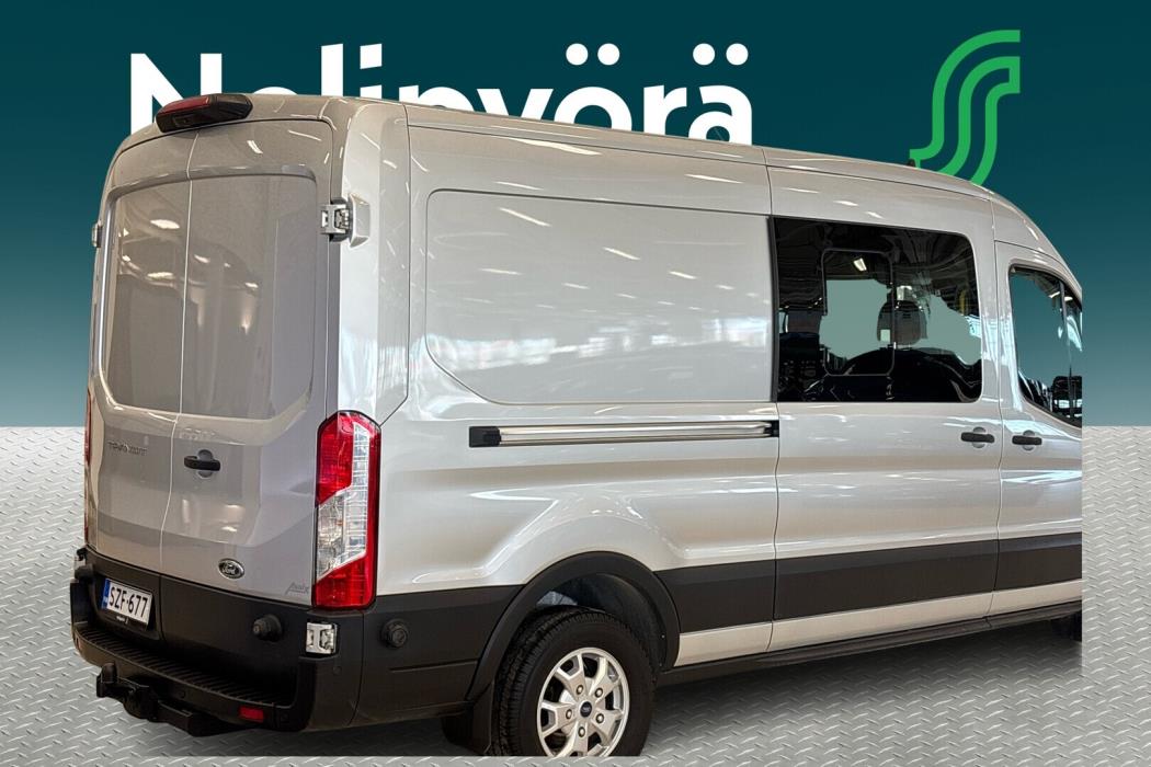 FORD Transit 2022