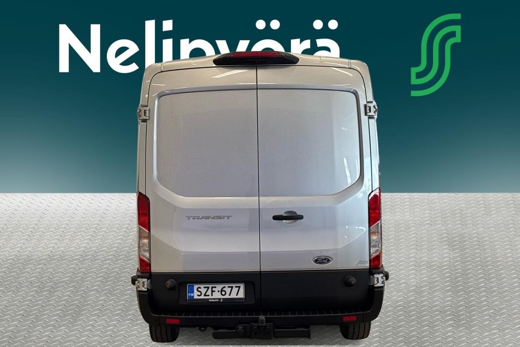 FORD Transit 2022