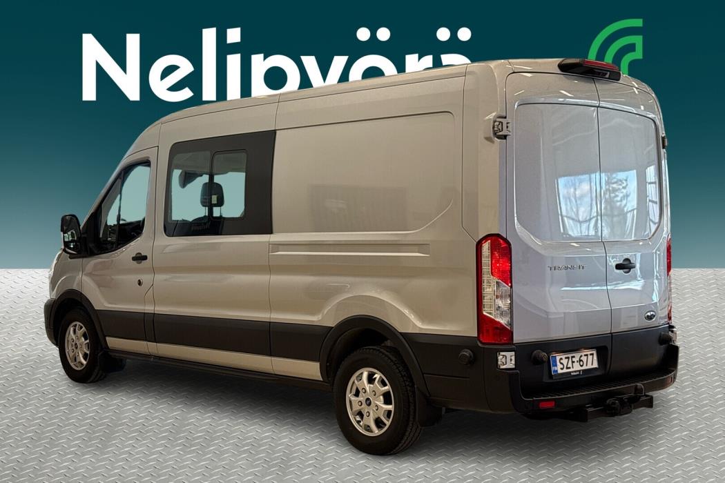 FORD Transit 2022