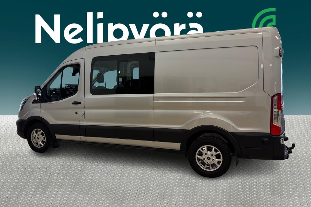 FORD Transit 2022
