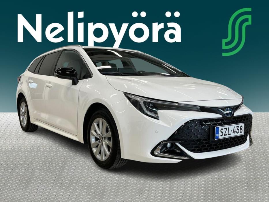 TOYOTA COROLLA 2025
