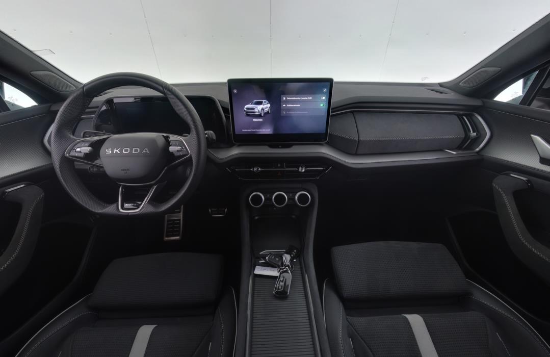 SKODA Kodiaq 2025
