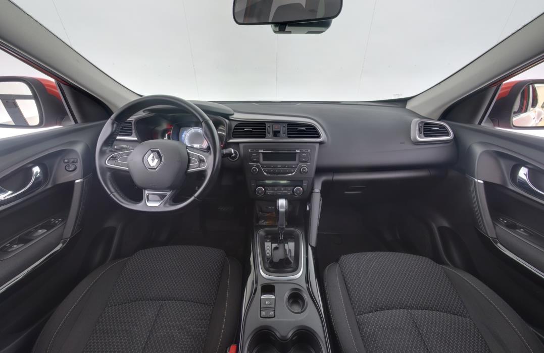 RENAULT Kadjar 2017
