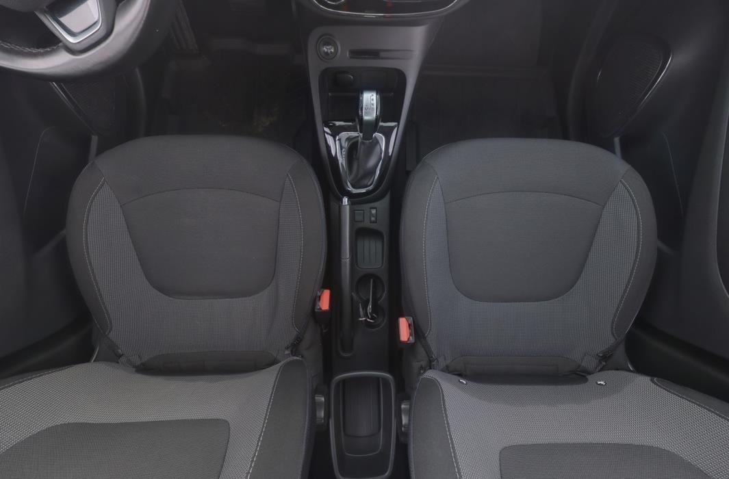 RENAULT Captur 2017