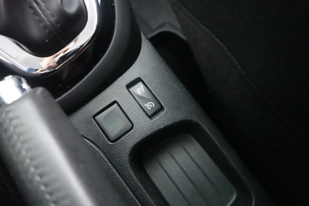 RENAULT Captur 2017