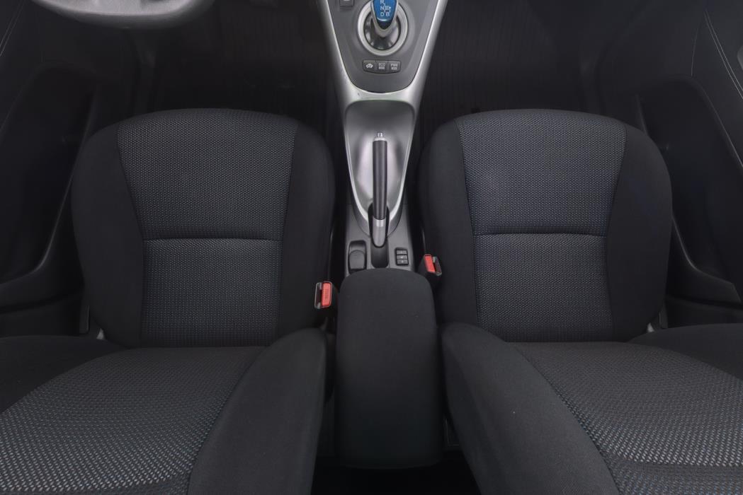 TOYOTA Auris 2010