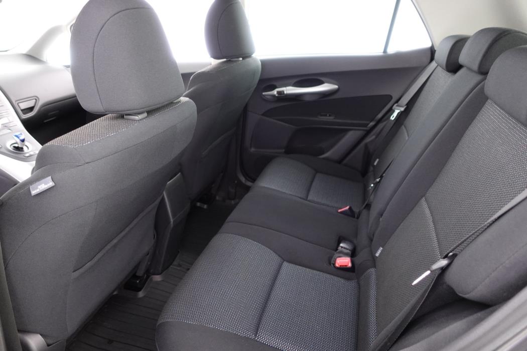 TOYOTA Auris 2010