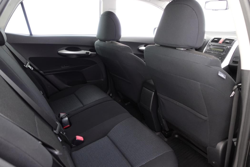 TOYOTA Auris 2010