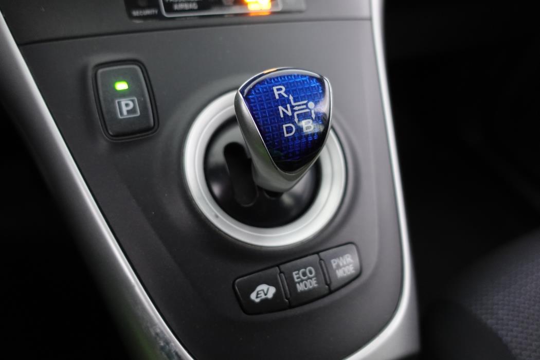TOYOTA Auris 2010