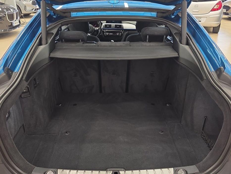 BMW 420 2019