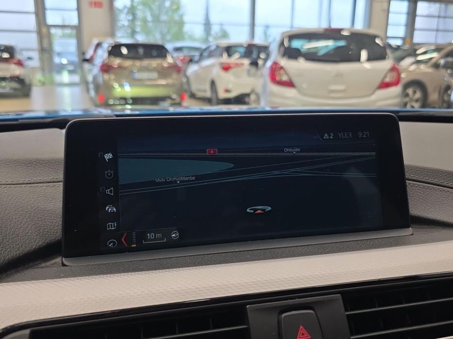 BMW 420 2019