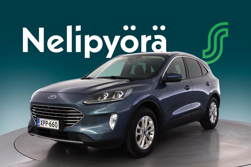FORD Kuga 2022
