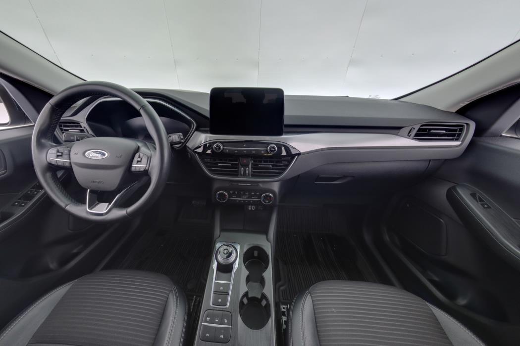 FORD Kuga 2022