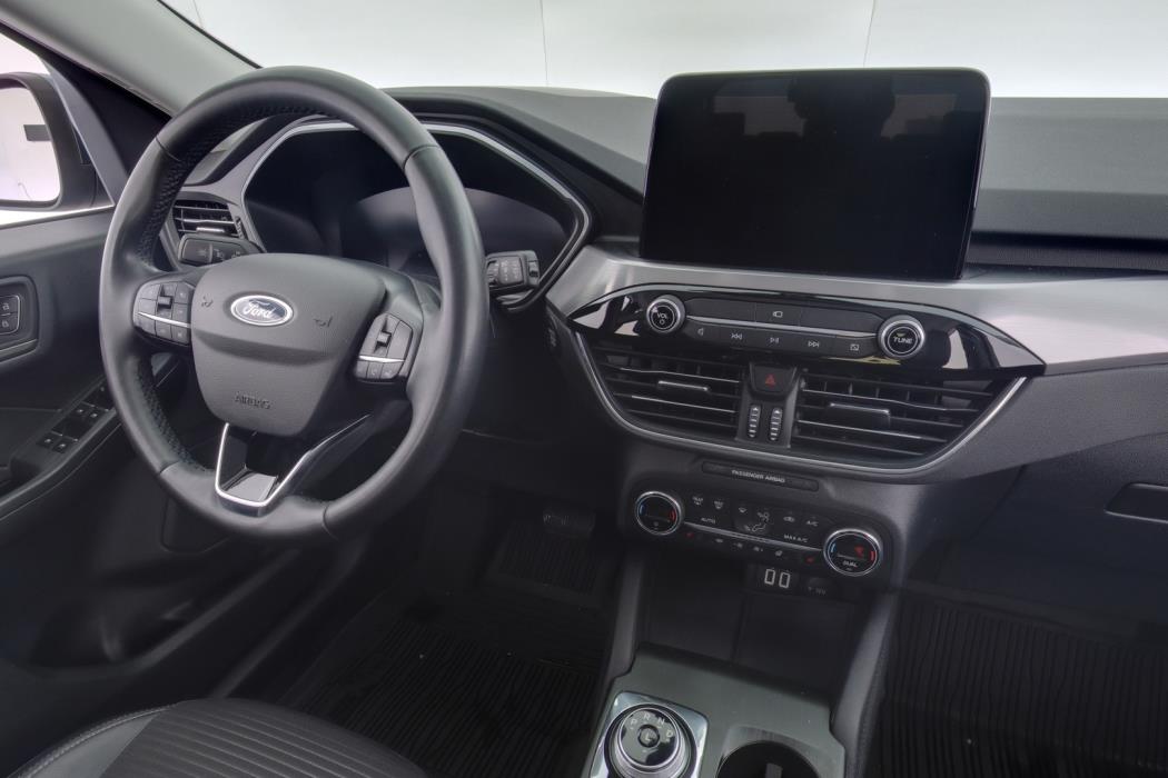 FORD Kuga 2022