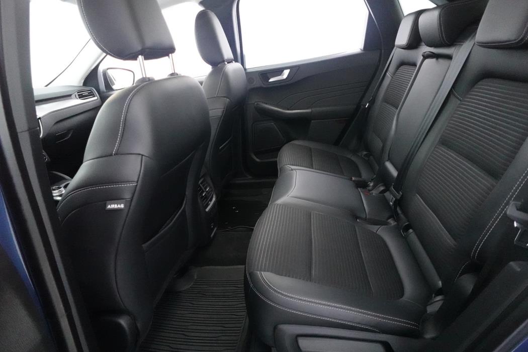 FORD Kuga 2022