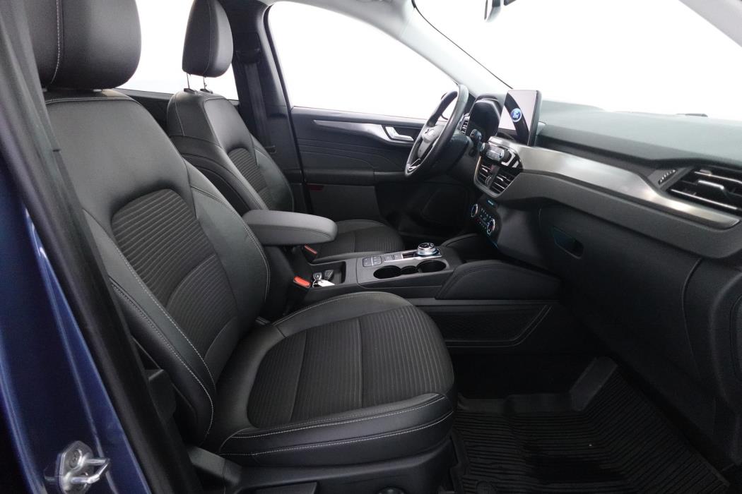 FORD Kuga 2022