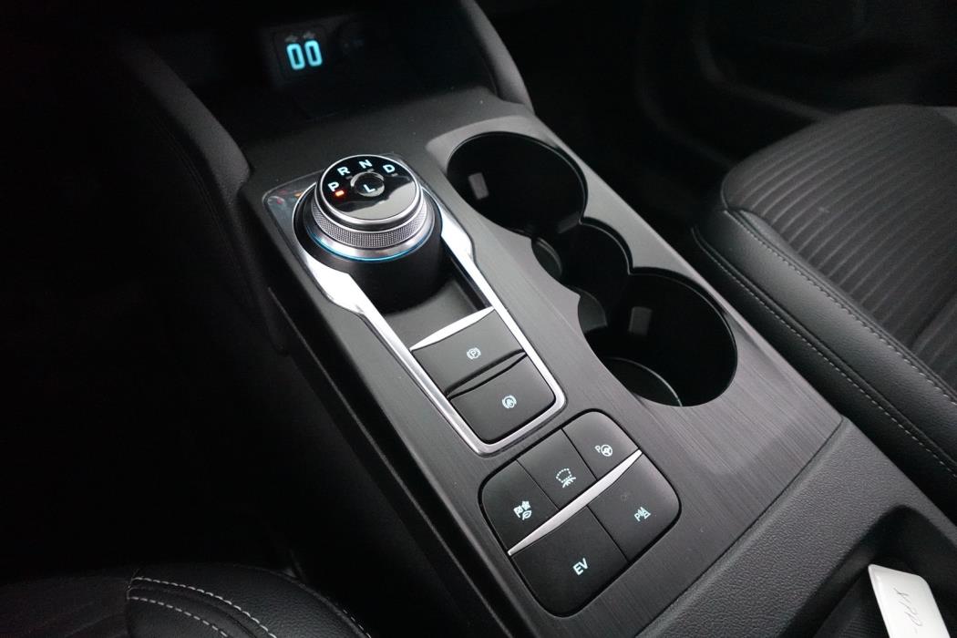 FORD Kuga 2022