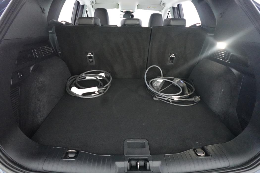 FORD Kuga 2022