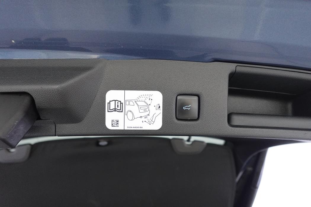 FORD Kuga 2022