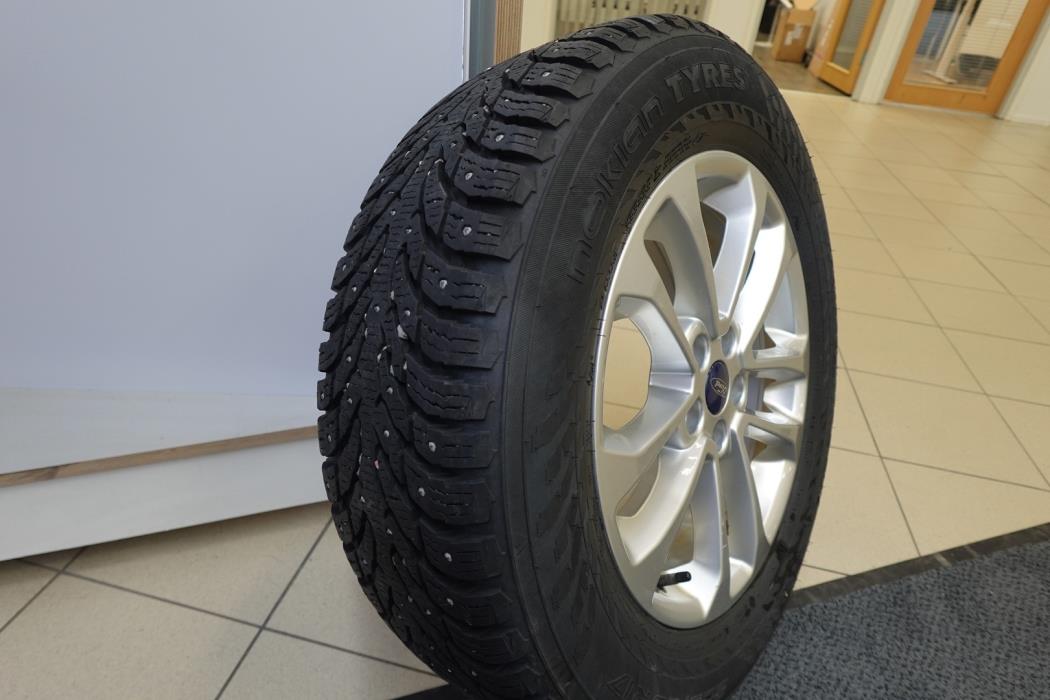 FORD Kuga 2022