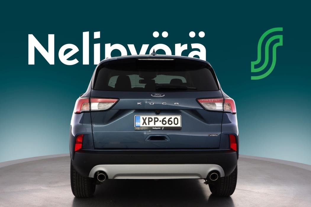 FORD Kuga 2022