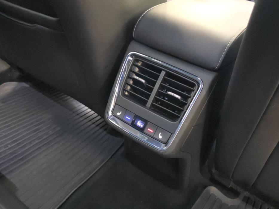 SKODA Enyaq 2022