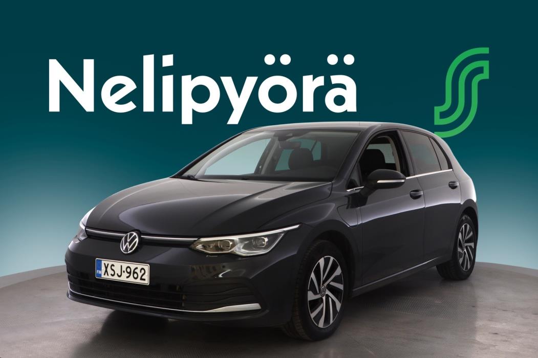 VOLKSWAGEN Golf 2020