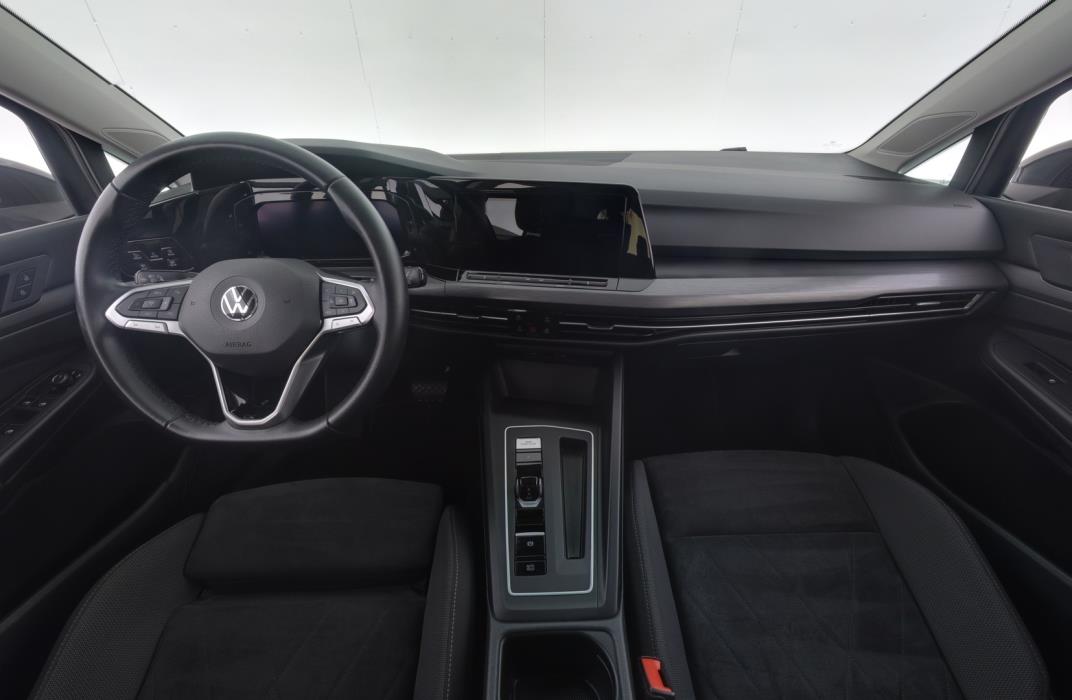 VOLKSWAGEN Golf 2020