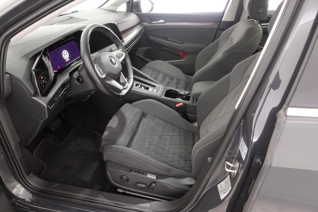 VOLKSWAGEN Golf 2020