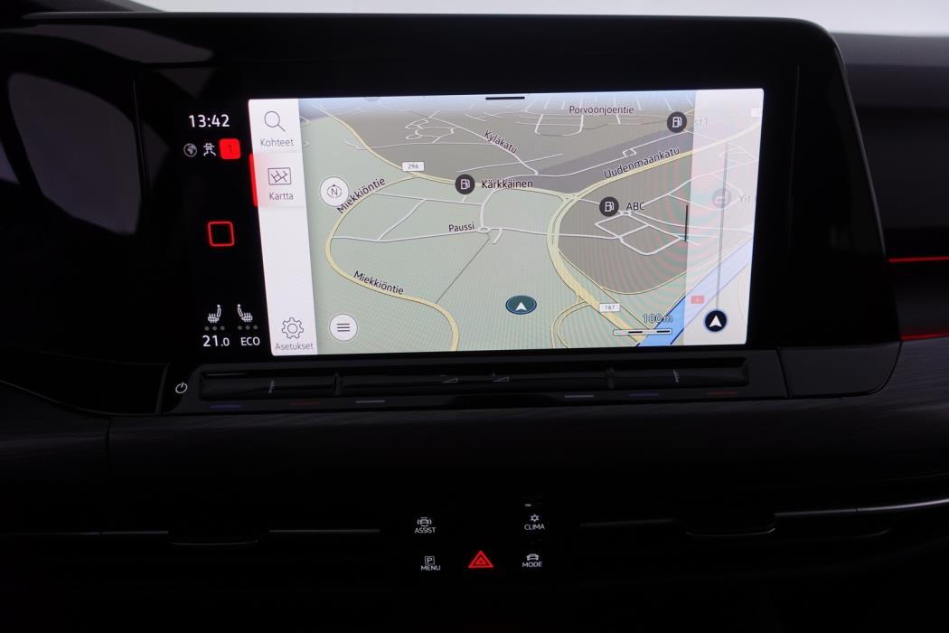 VOLKSWAGEN Golf 2020