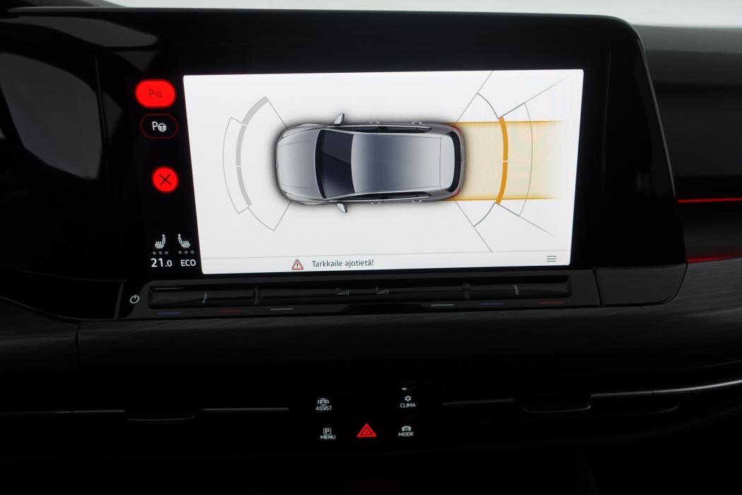 VOLKSWAGEN Golf 2020