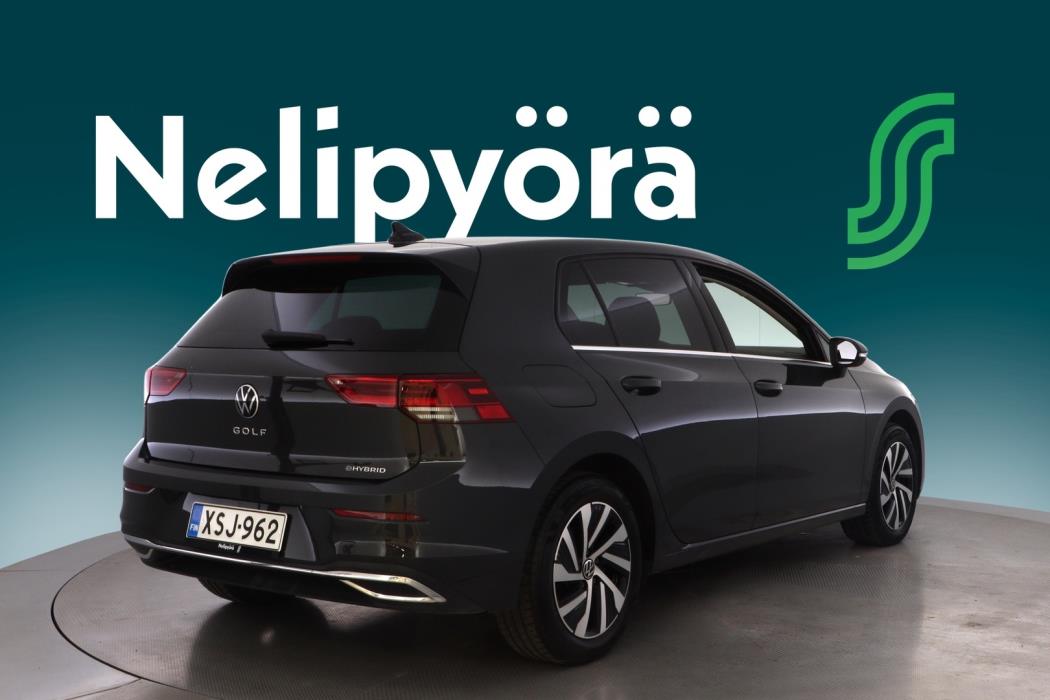 VOLKSWAGEN Golf 2020