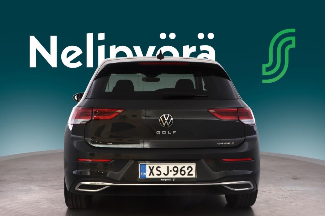 VOLKSWAGEN Golf 2020
