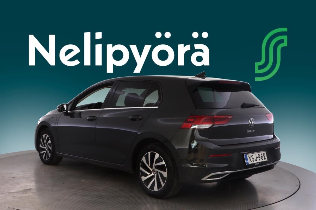 VOLKSWAGEN Golf 2020