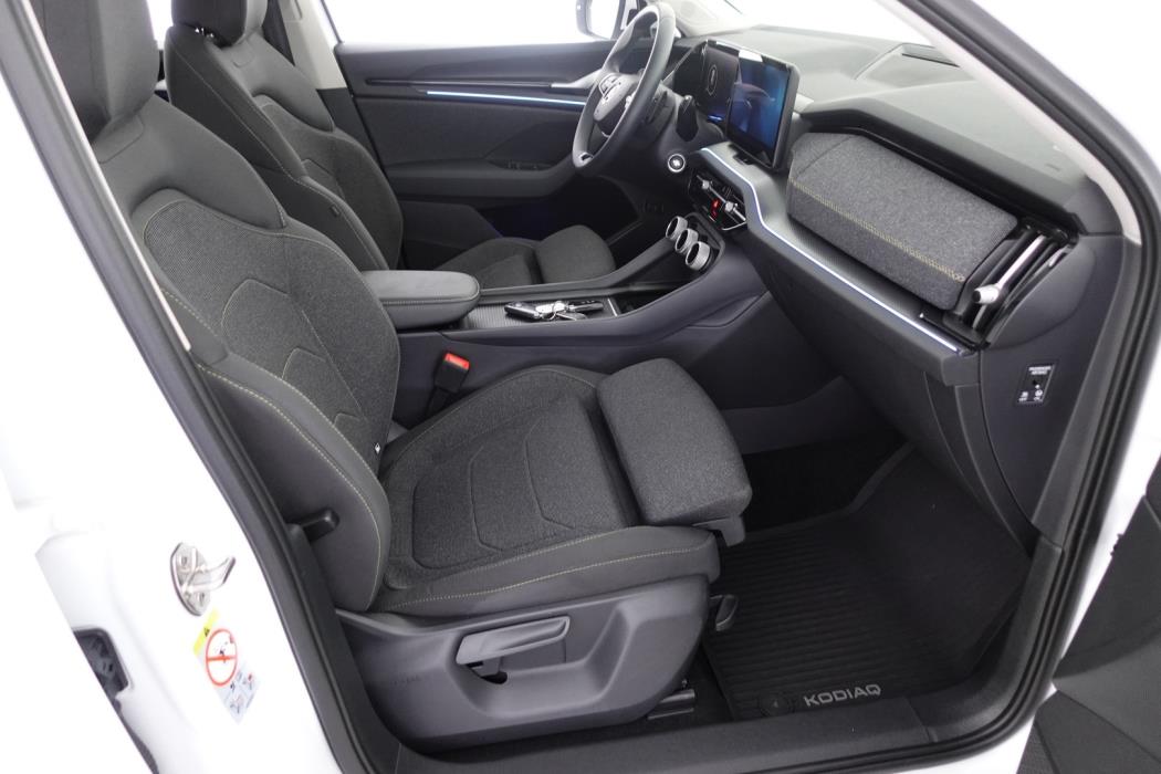 SKODA Kodiaq 2025
