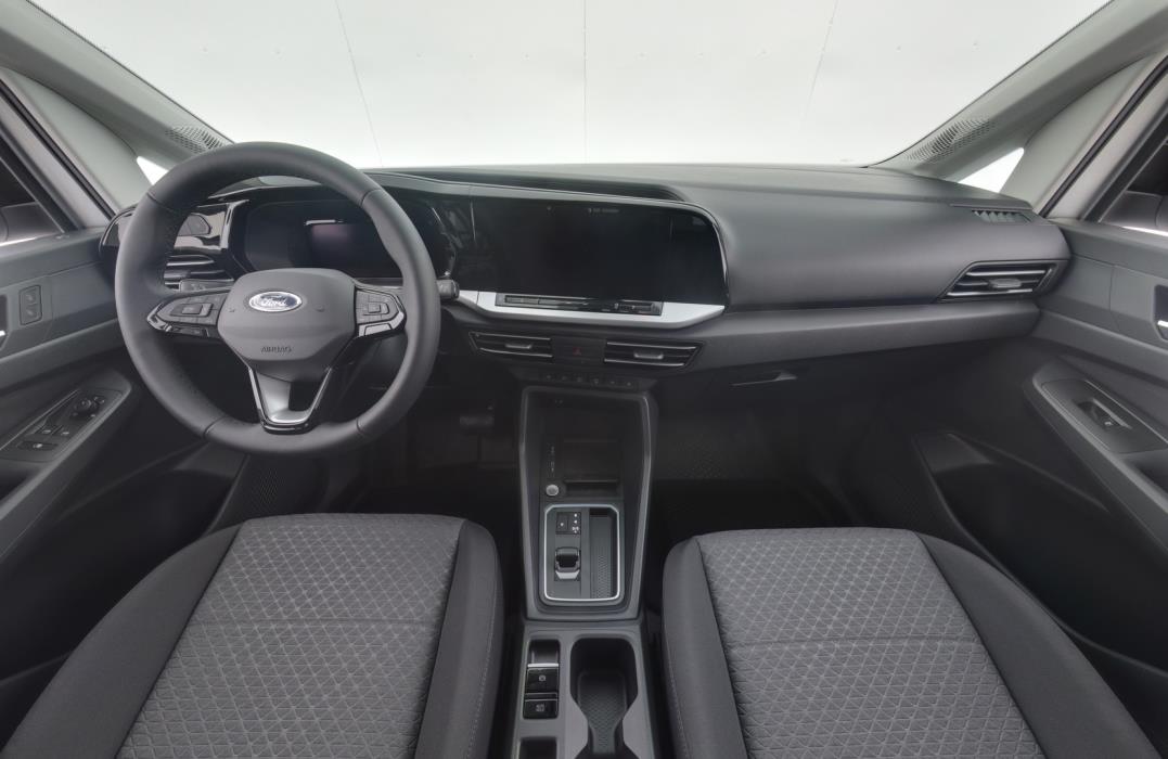 FORD TRANSIT CONNECT 2025