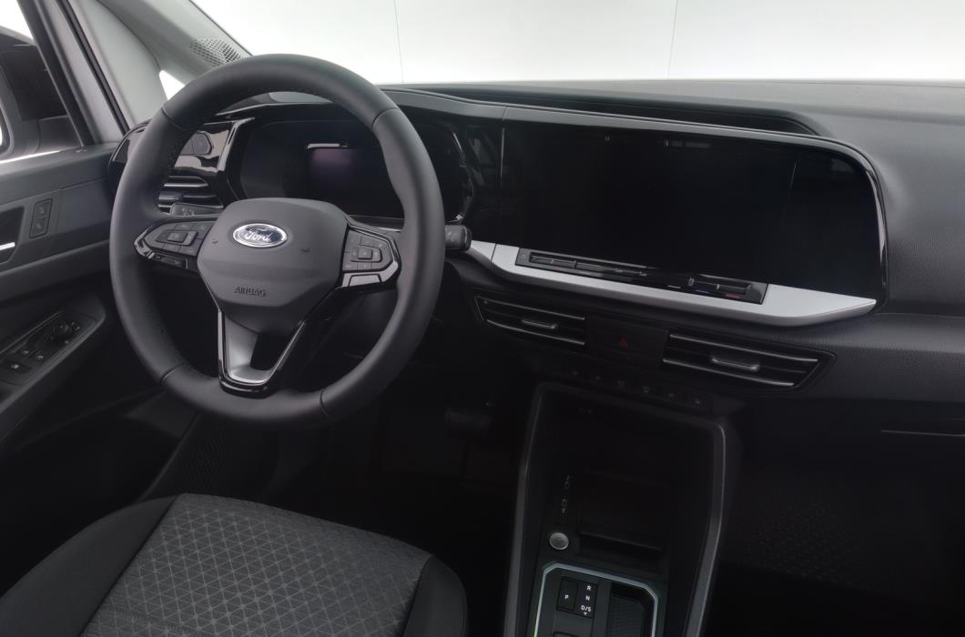 FORD TRANSIT CONNECT 2025