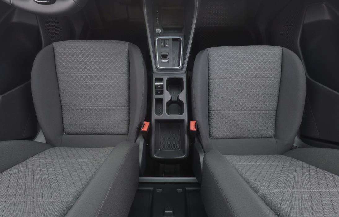 FORD TRANSIT CONNECT 2025