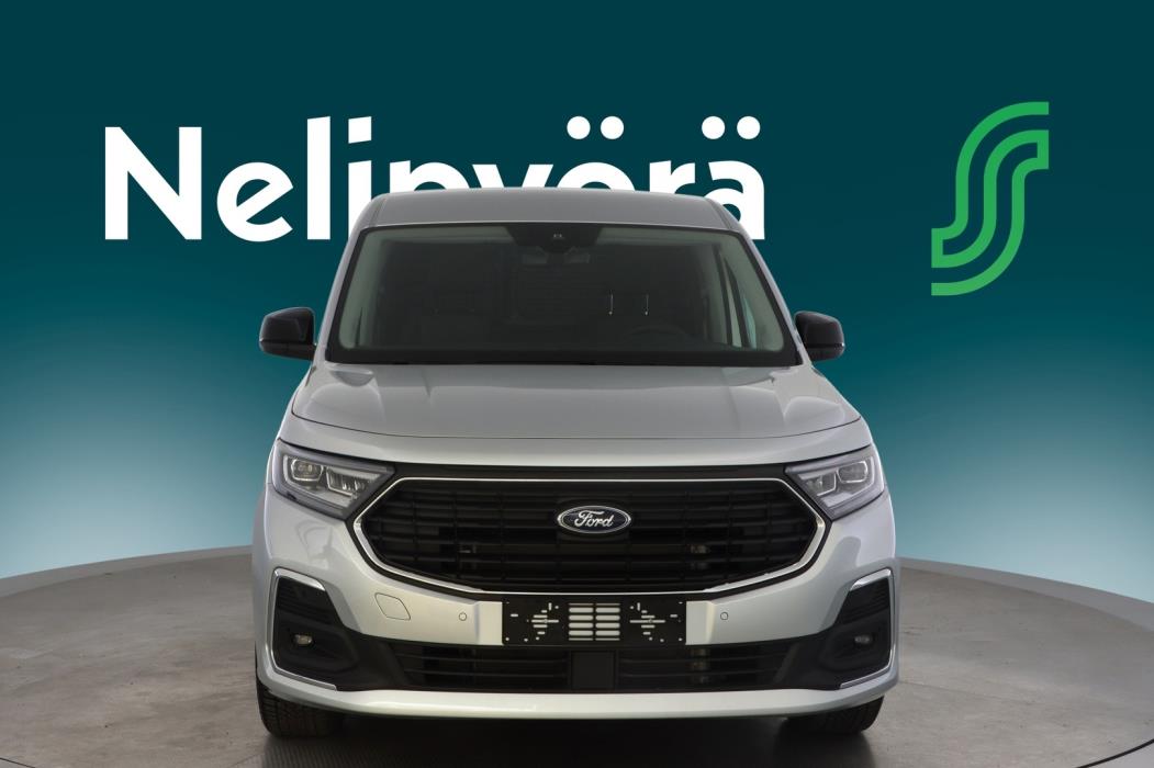 FORD TRANSIT CONNECT 2025