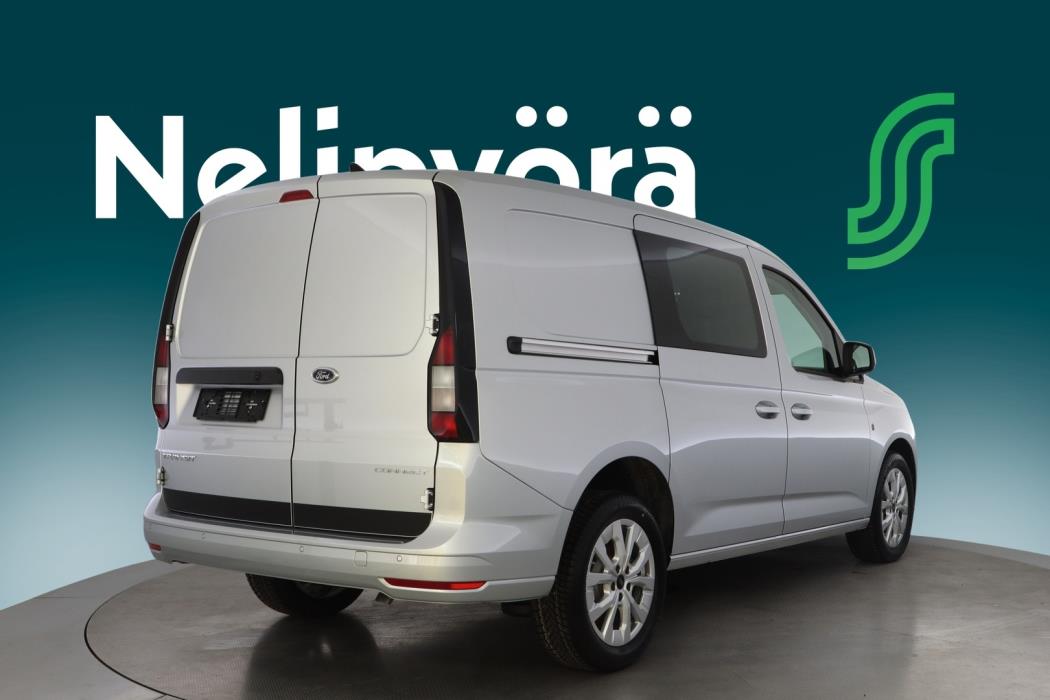 FORD TRANSIT CONNECT 2025