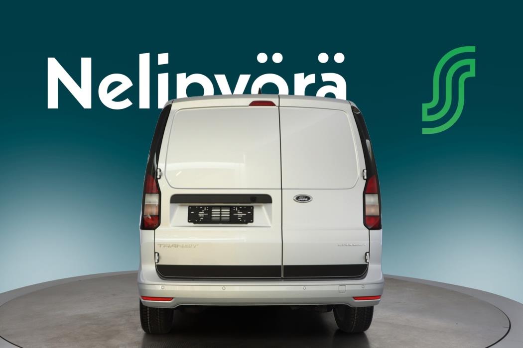 FORD TRANSIT CONNECT 2025