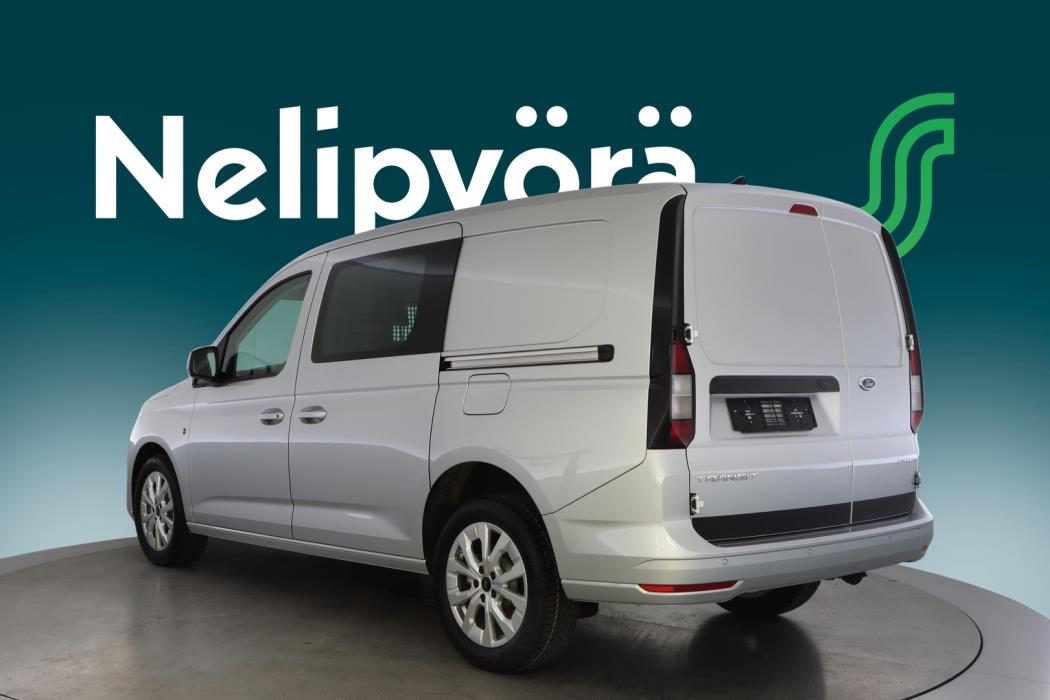 FORD TRANSIT CONNECT 2025