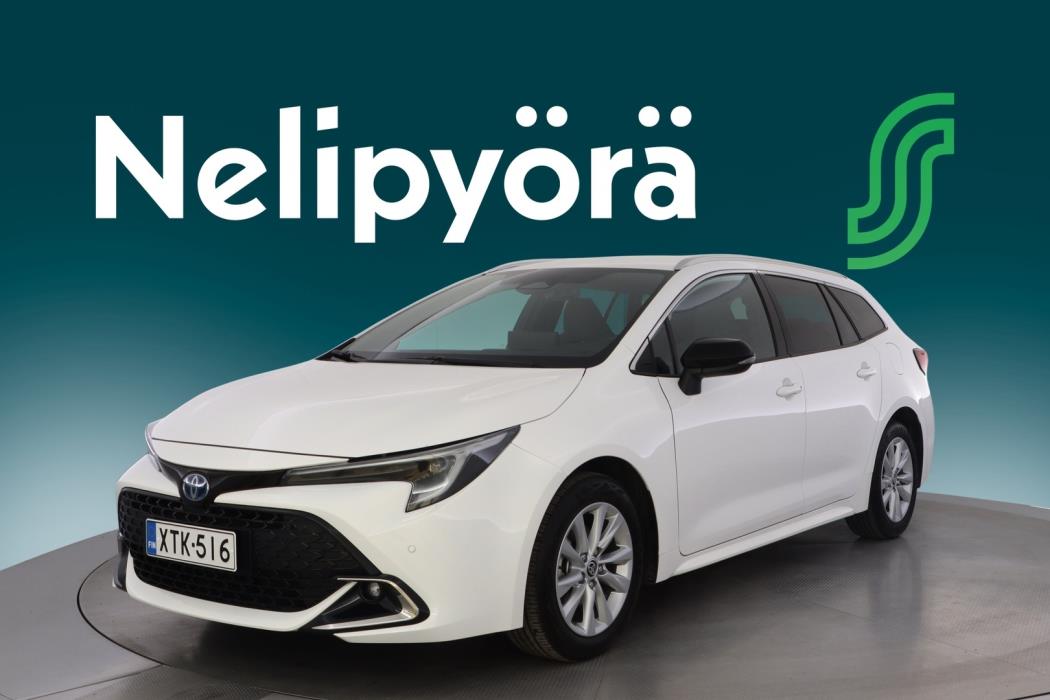TOYOTA COROLLA 2025