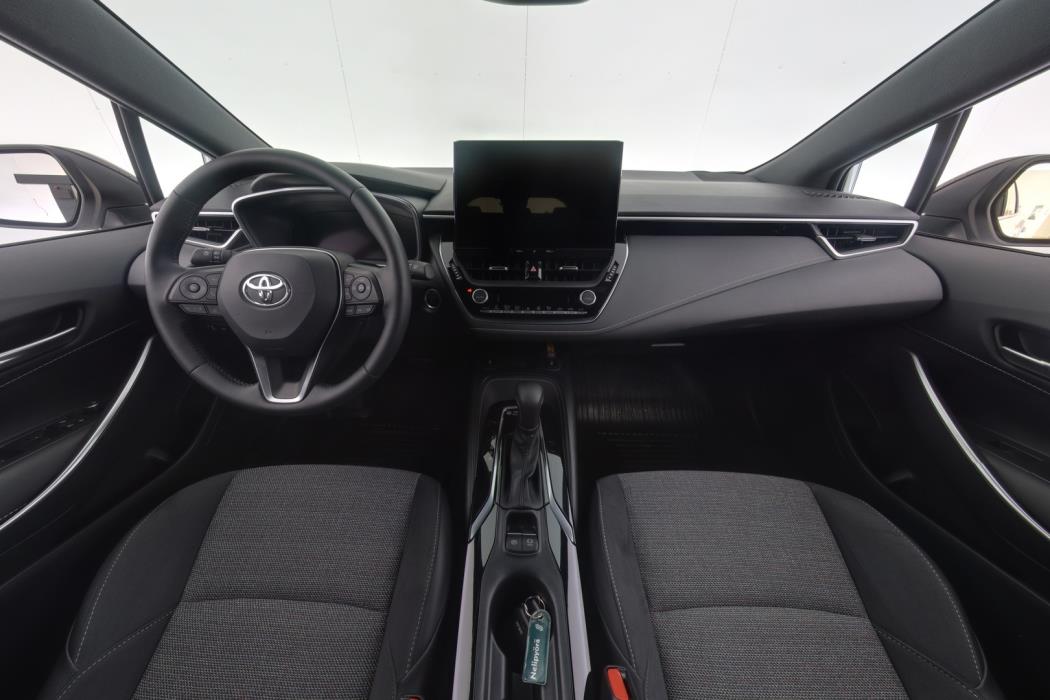 TOYOTA COROLLA 2025