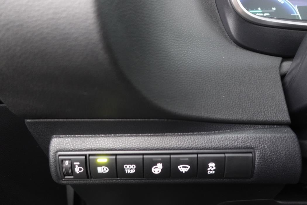 TOYOTA COROLLA 2025