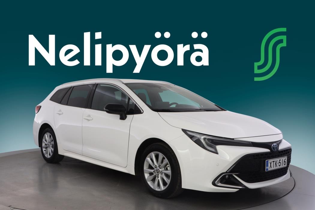 TOYOTA COROLLA 2025