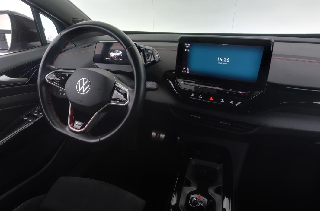 VOLKSWAGEN ID.4 2023