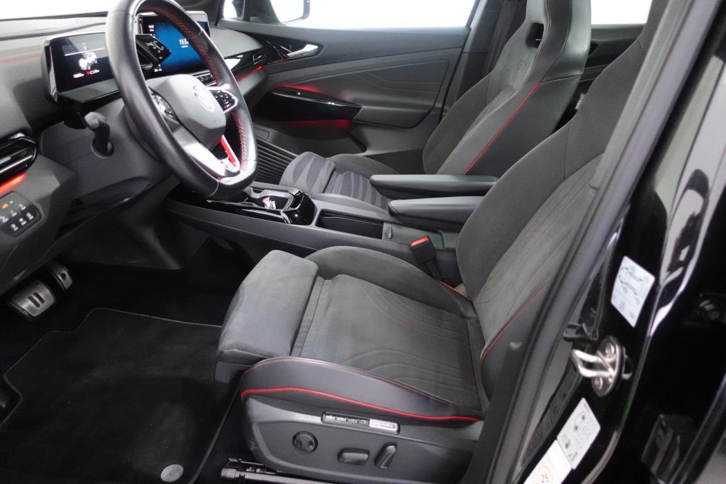 VOLKSWAGEN ID.4 2023